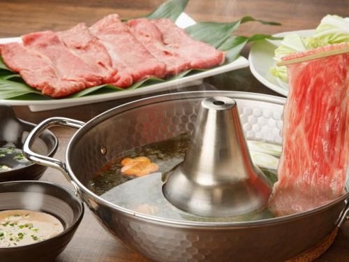 เวเนเชียน โฮเทล ชิโรอิชิ ซาโอะ (Venezian Hotel Shiroishi Zao)1