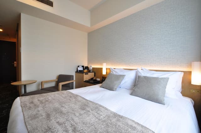 Moderate Double Room - Non-Smoking