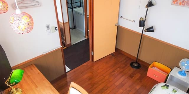 Single Room, Non Smoking