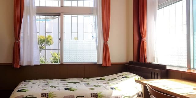 Single Room, Non Smoking