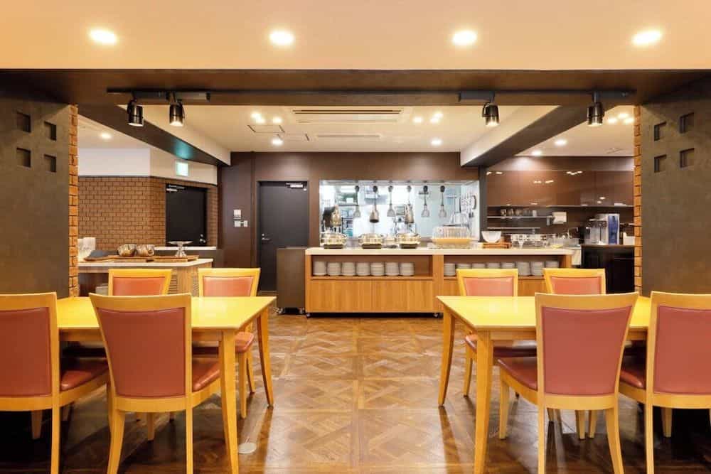 Empire Hotel Osaka (gates closed from 1am to 5am) / Vacation STAY 71199 Empire Hotel Osaka (gates closed from 1am to 5am) / Vacation STAY 71199