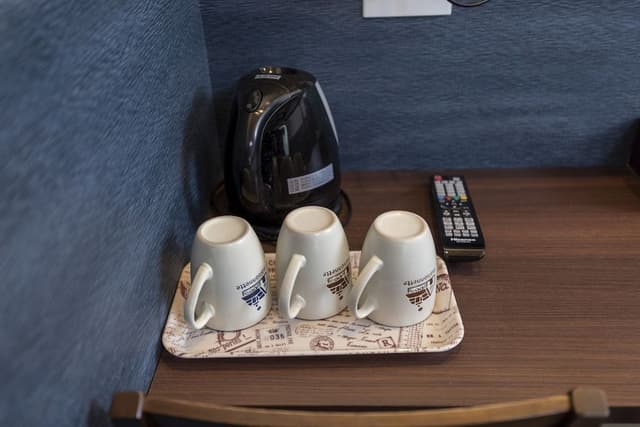 Triple Room, Non Smoking