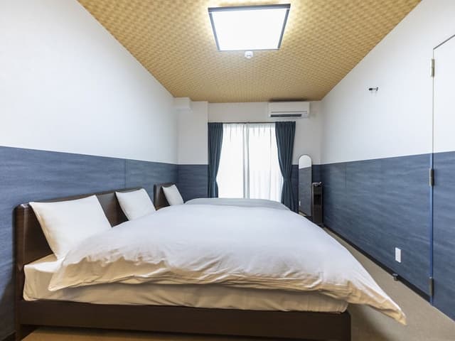 Triple Room, Non Smoking