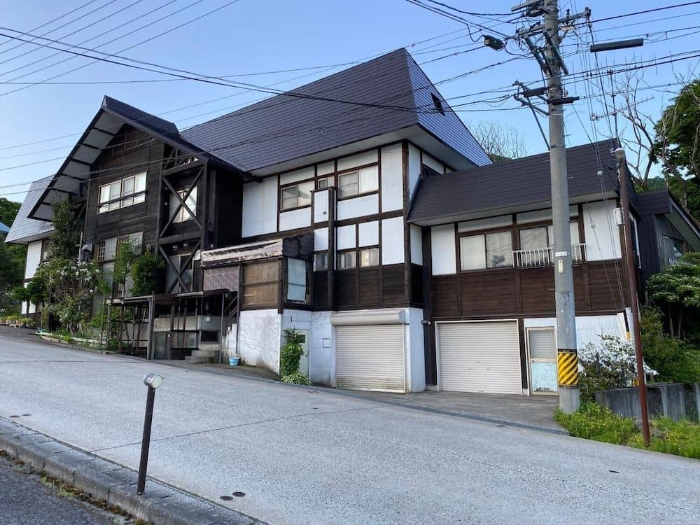 Villa Kubota Villa Kubota