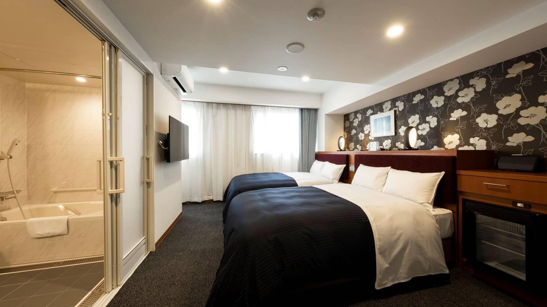 Hotel Grandolce HAKATA Hotel Grandolce HAKATA