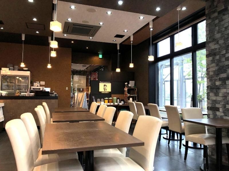 เอพีเอ โฮเทล โจะเอะสึ เมียวโกะ-เอะกิมาเอะ (APA Hotel Joetsu Myoko-Ekimae)4