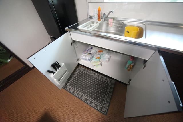 Apartment, 3 Bedrooms (5-6F)