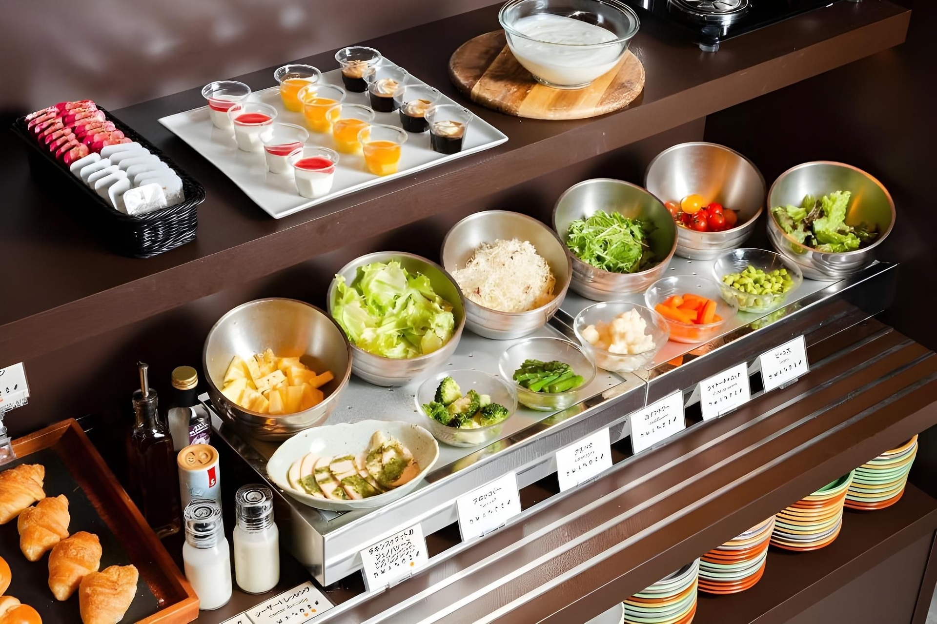 ซันโคอินน์ กรันเด นาโกย่า (Sanco Inn Grande Nagoya)3