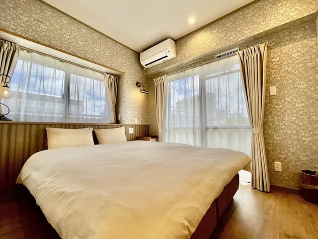 Deluxe Suite, Non Smoking