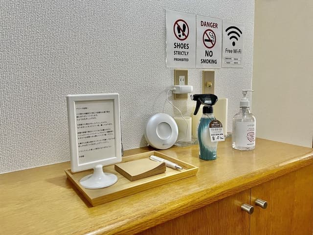 Deluxe Family Room, Non Smoking