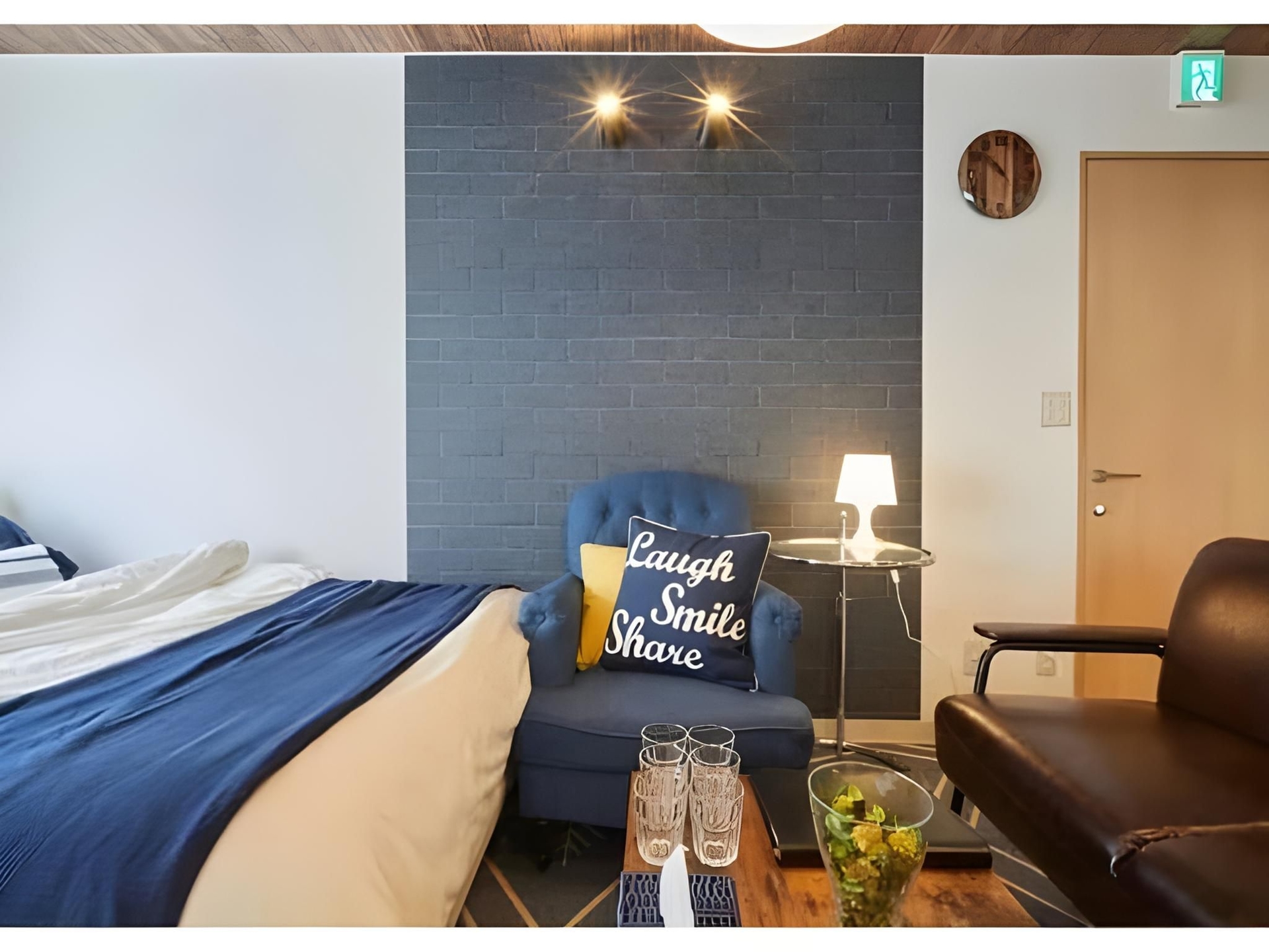 โรงแรมสึกุชิ (Hotel Tsukushi)1