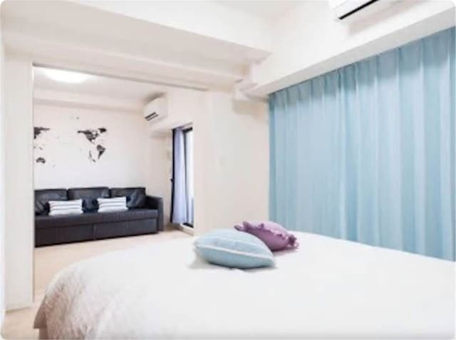 Standard Room 1001