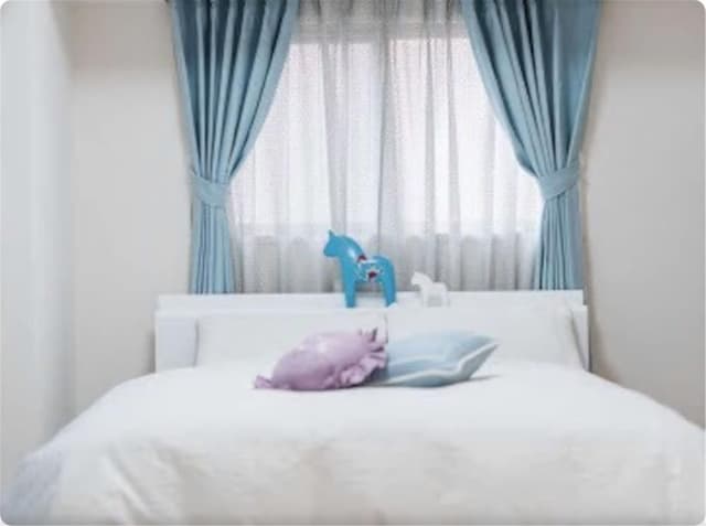 Standard Room 1001