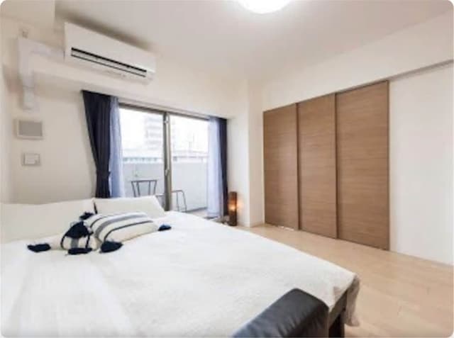 Standard Room 1001