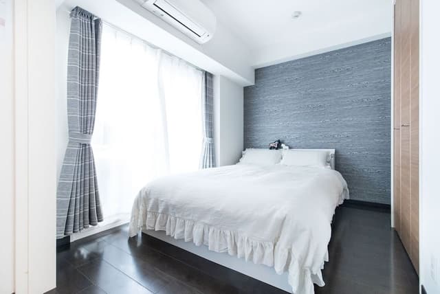 Standard Room 1001