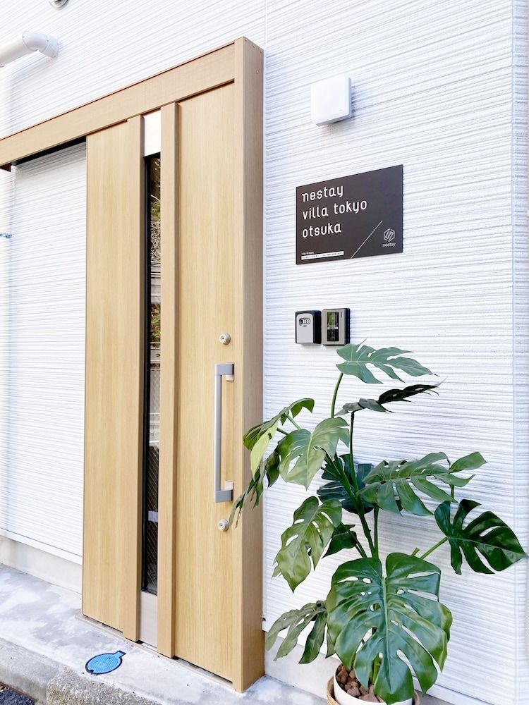 nestay villa tokyo otsuka1