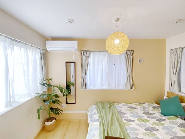 Nestay Villa Tokyo Otsuka