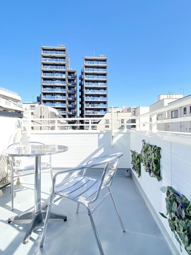 Nestay Villa Tokyo Otsuka