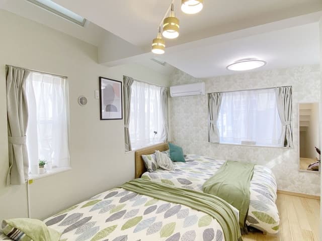 Nestay Villa Tokyo Otsuka