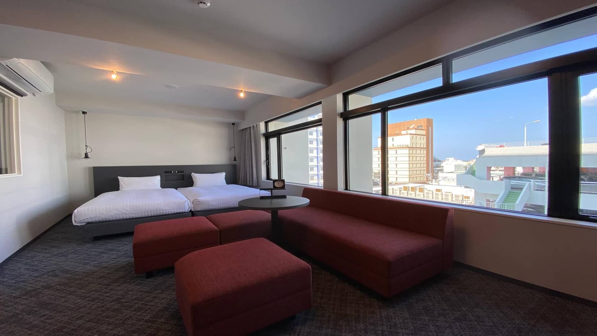 Hotel Cocktail Stay Naha Hotel Cocktail Stay Naha