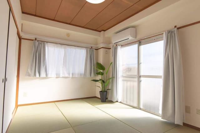 Nestle Apartment Tokyo Shinokubo