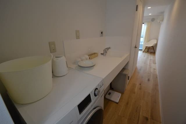 Single Room A502