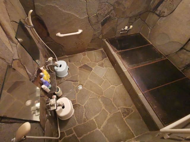 Triple Room with Private Toilet