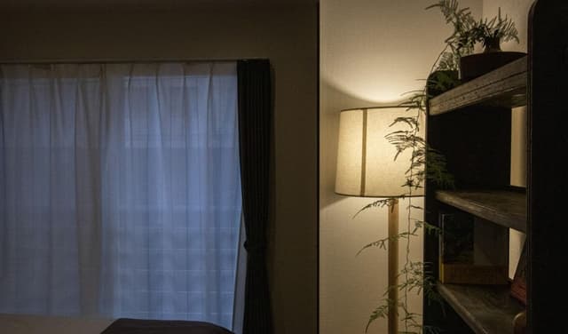 Comfort Room (2)