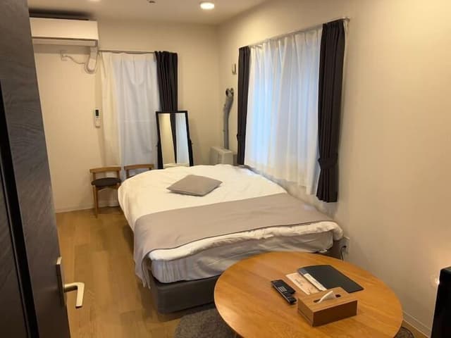 Comfort Room (1)