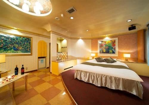 Standard Twin Private Bathroom