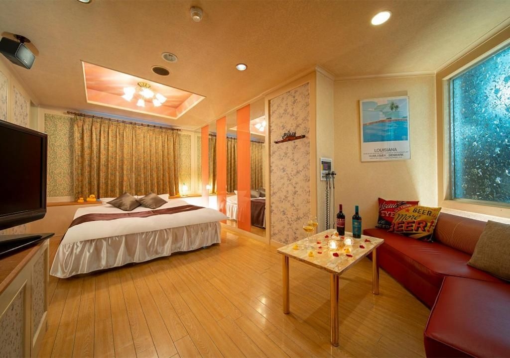 HOTEL&SPA SIESTA ( Adult Only)1