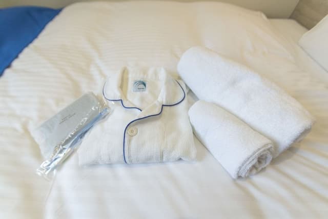 Small Double Room