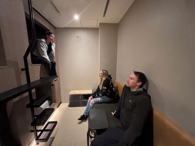 Family Room for 4 Guests, Non Smoking