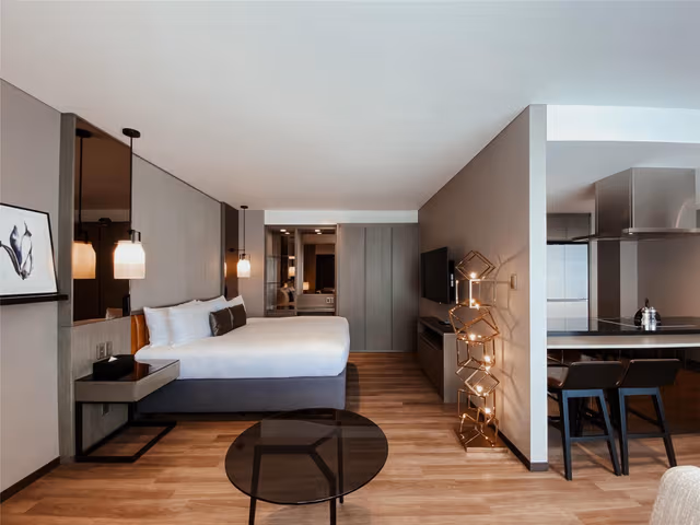 KING PREMIUM ROOM