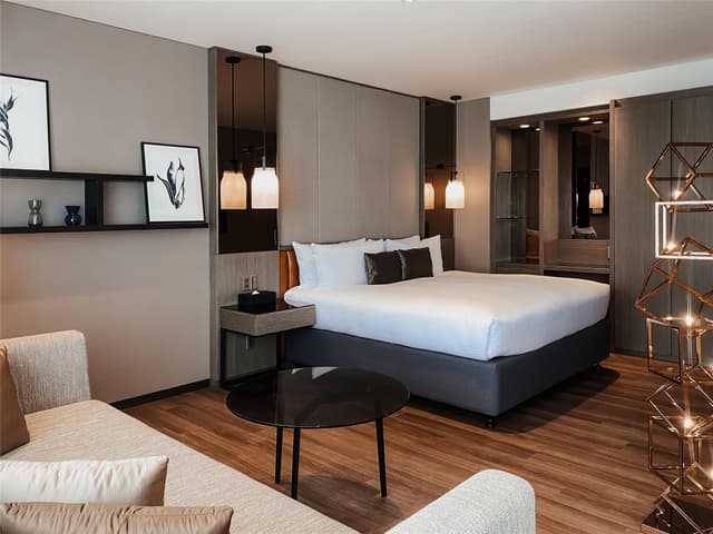 KING PREMIUM ROOM