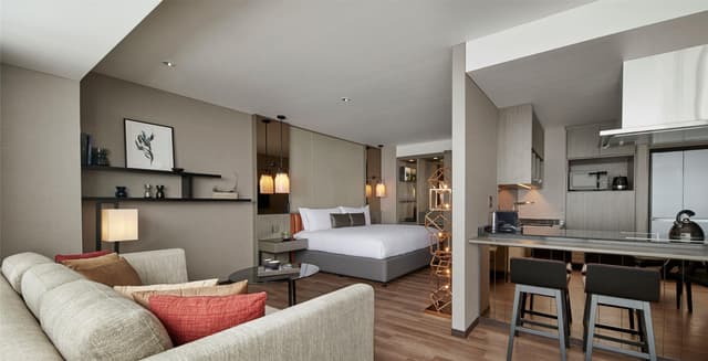 KING PREMIUM ROOM