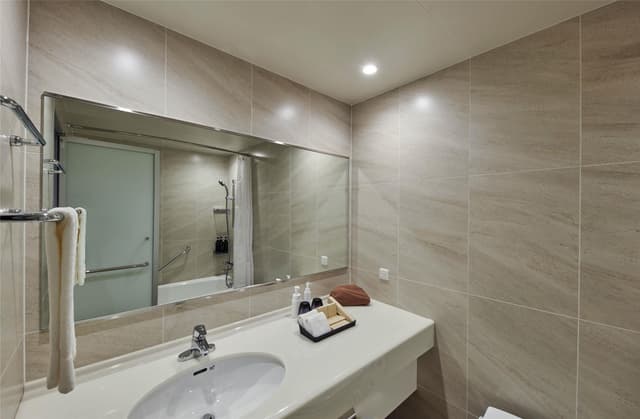 KING PREMIUM ROOM