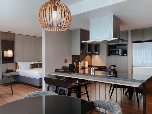 KING PREMIUM ROOM