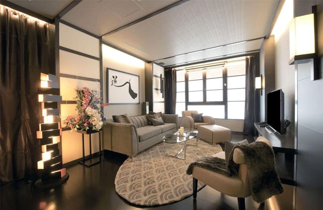 THREE BEDROOM TOWNHOUSE