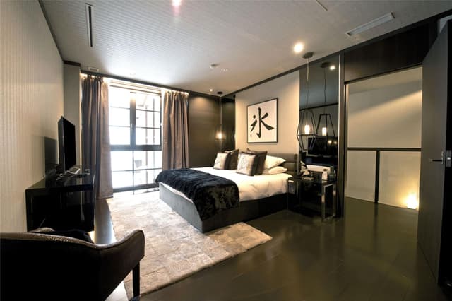 THREE BEDROOM TOWNHOUSE