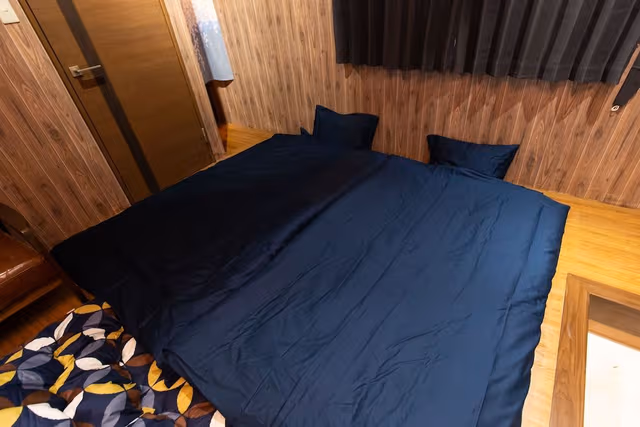 2 Bedrooms Townhouse