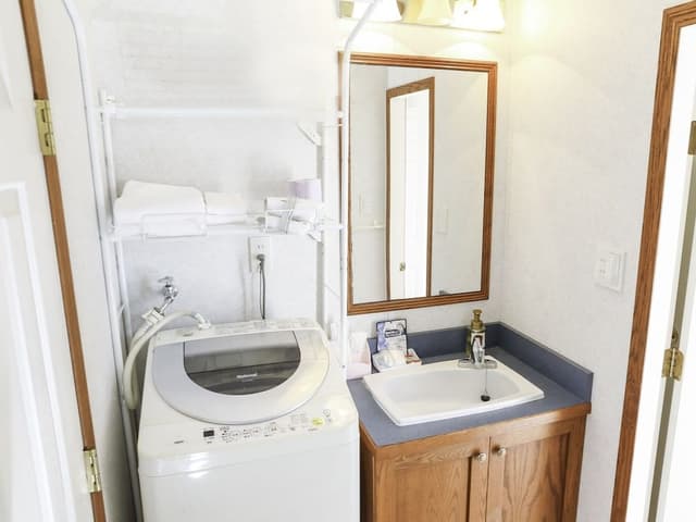 Standard Cottage, 1 Bedroom, Non Smoking