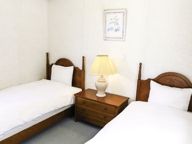 Family Cottage, 2 Bedrooms, Non Smoking, Connecting Rooms