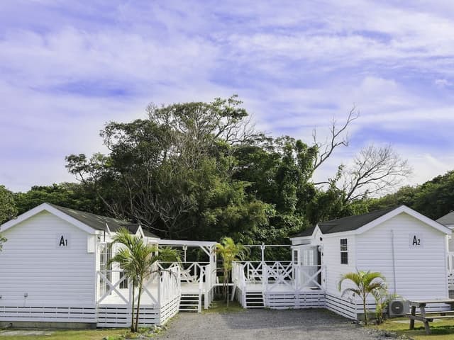 Family Cottage, 2 Bedrooms, Non Smoking, Connecting Rooms