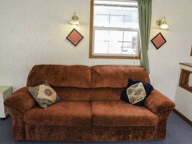 Standard Cottage, 1 Bedroom, Non Smoking