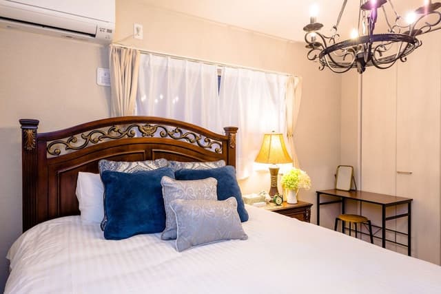 Villa, 3 Bedrooms