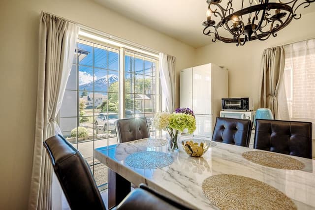 Villa, 3 Bedrooms