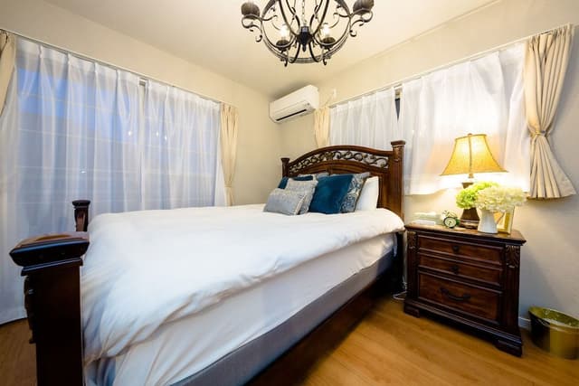 Villa, 3 Bedrooms