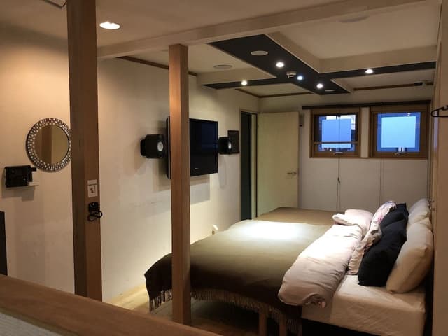 Apartment, 2 Bedrooms