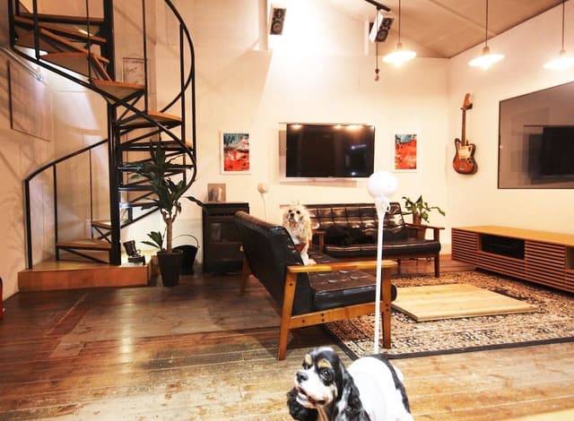 Apartment, 2 Bedrooms